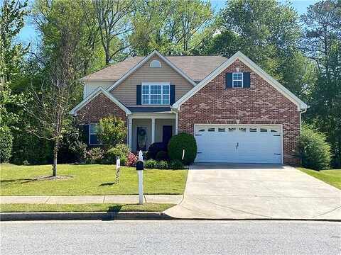 Millbrook Village, TYRONE, GA 30290