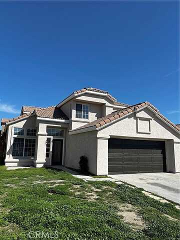 Bristol, SAN JACINTO, CA 92583