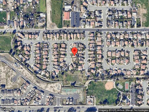 Bristol, SAN JACINTO, CA 92583