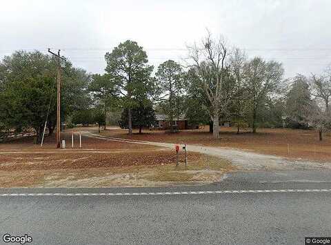 Highway 30, ALAMO, GA 30411
