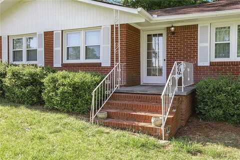 Lewis, CARTERSVILLE, GA 30120