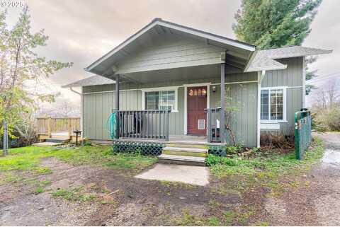 Payne, BROOKINGS, OR 97415