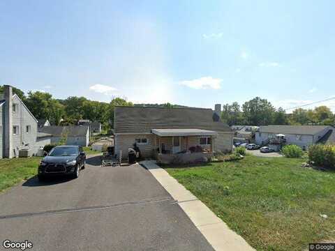 Chinchilla, MOUNT JOY, PA 17552