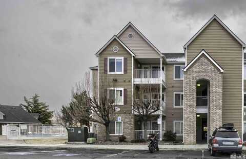 Talus, RENO, NV 89503