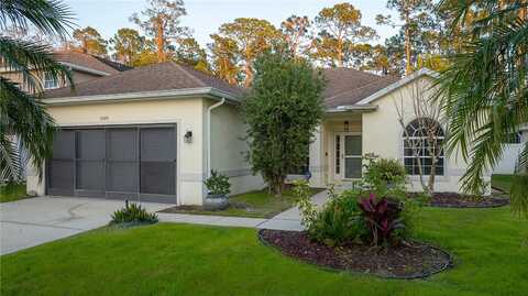 Frederick Lake, PORT ORANGE, FL 32128
