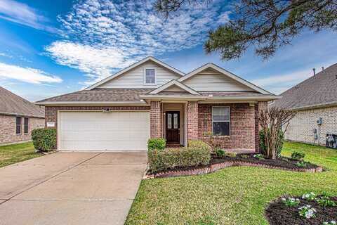Arbor Green, ROSENBERG, TX 77469