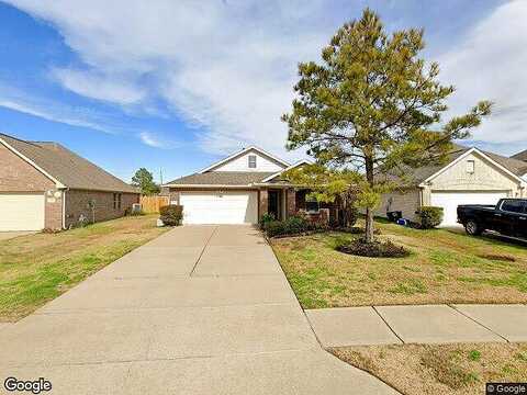 Arbor Green, ROSENBERG, TX 77469