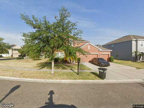 Pacente, WESLEY CHAPEL, FL 33543
