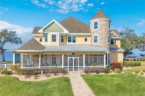 Carman, LEESBURG, FL 34748