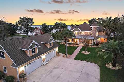 Carman, LEESBURG, FL 34748