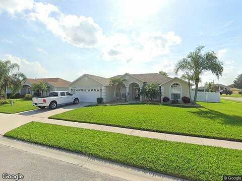 Ann Arbor, SAINT CLOUD, FL 34772