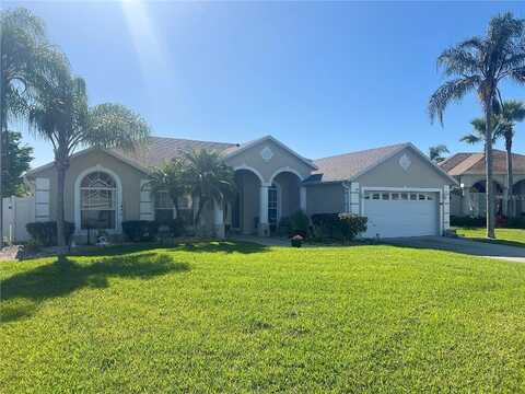 Ann Arbor, SAINT CLOUD, FL 34772