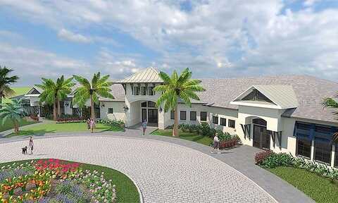 Antilles Club, KISSIMMEE, FL 34747