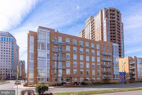 New Dominion, RESTON, VA 20190