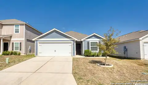 Davalos, SAN ANTONIO, TX 78252