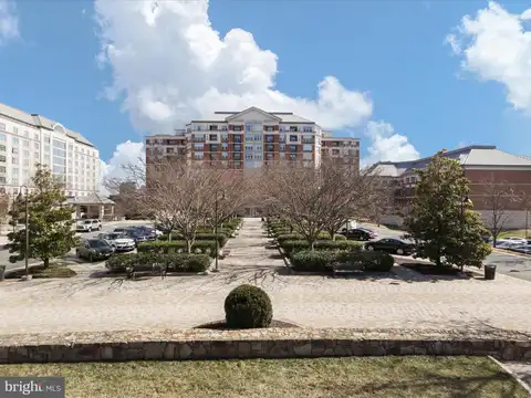 Sunrise Valley, RESTON, VA 20191