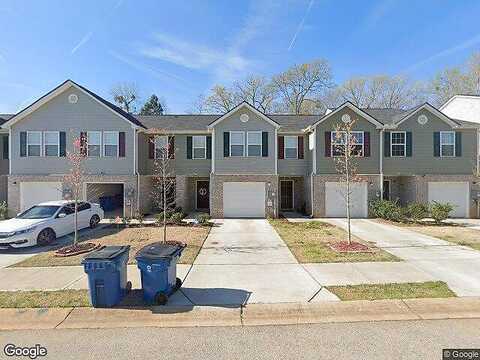 Magnolia Gardens, MCDONOUGH, GA 30253