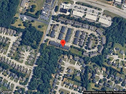 Magnolia Gardens, MCDONOUGH, GA 30253