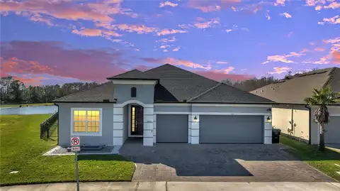 Pando, ORLANDO, FL 32824