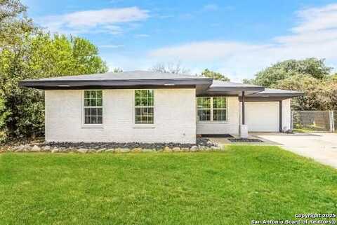 Buffalo, CIBOLO, TX 78108