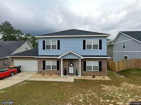 Hermosa, CRESTVIEW, FL 32539