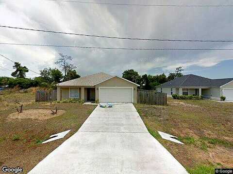 Kilbee, MIMS, FL 32754