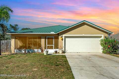 Kilbee, MIMS, FL 32754
