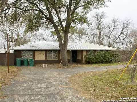 Fm 2790, LYTLE, TX 78052