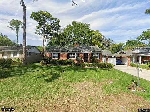 Preston, JACKSONVILLE, FL 32207