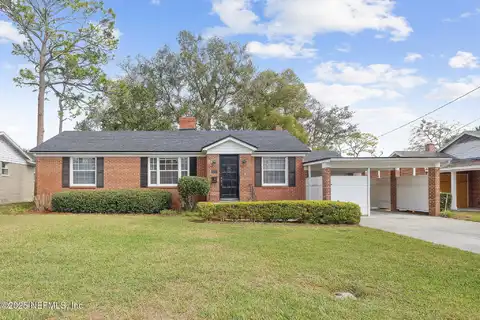 Preston, JACKSONVILLE, FL 32207