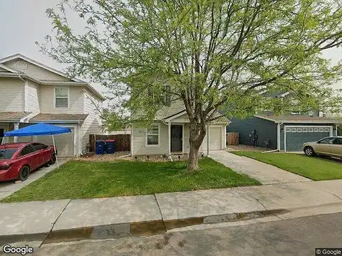 Butte, LONGMONT, CO 80504