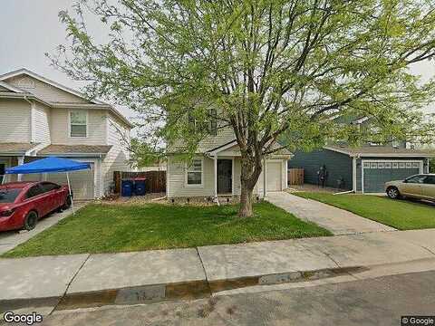 Butte, LONGMONT, CO 80504