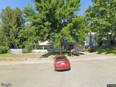 Main, COLVILLE, WA 99114