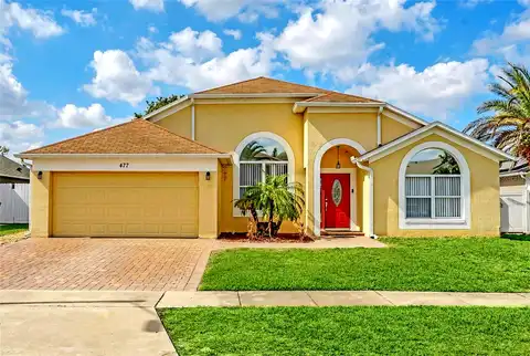 Bohannon, ORLANDO, FL 32824