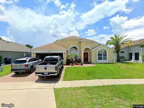 Bohannon, ORLANDO, FL 32824