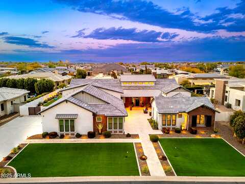 Oriole, GILBERT, AZ 85297