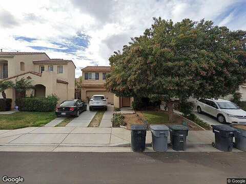 Palma Bonita, PERRIS, CA 92571