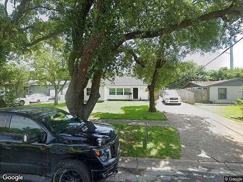 Park, TEXAS CITY, TX 77590