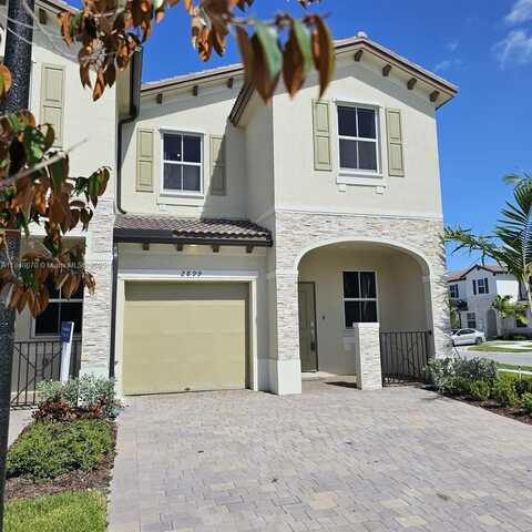 2899 SE 25th Ter, Homestead, FL 33035