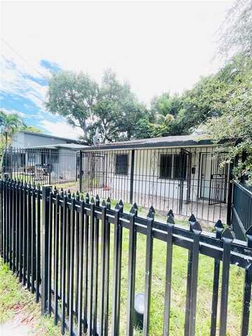 110 NE 63rd St, Miami, FL 33138