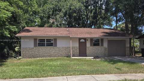 556 Lambright Rd, Daytona, FL 32119