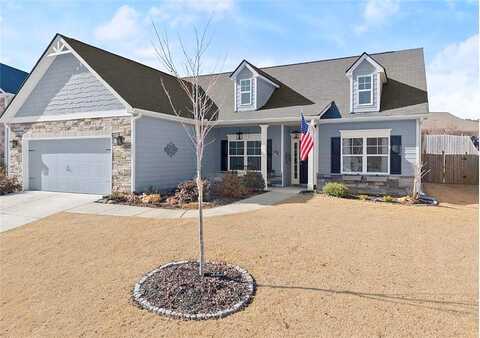 Anna, ADAIRSVILLE, GA 30103