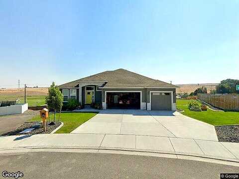 Currant, KENNEWICK, WA 99338