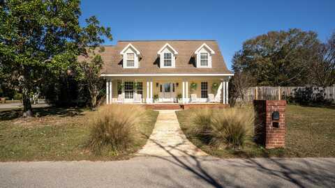 Avenida De Galvez, NAVARRE, FL 32566