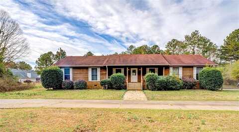 Highway 212, COVINGTON, GA 30016