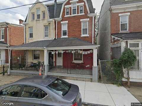 Meehan, PHILADELPHIA, PA 19119