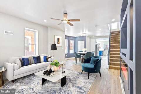 Meehan, PHILADELPHIA, PA 19119