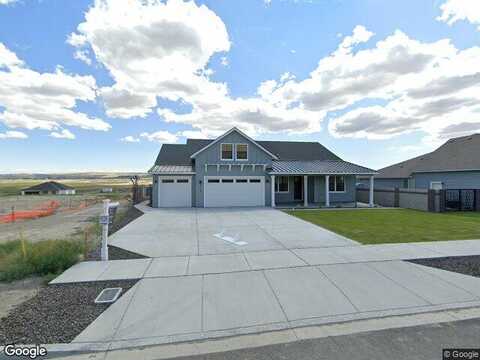 Highview, RICHLAND, WA 99352