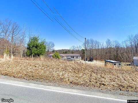 Mt Zion, CLEARFIELD, PA 16830