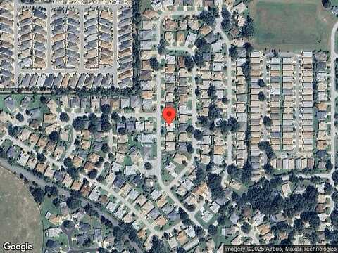 93Rd Cuthbert, THE VILLAGES, FL 32162